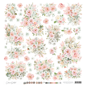 Papel Vegetal Flores – Coleção Logo Ali – CS